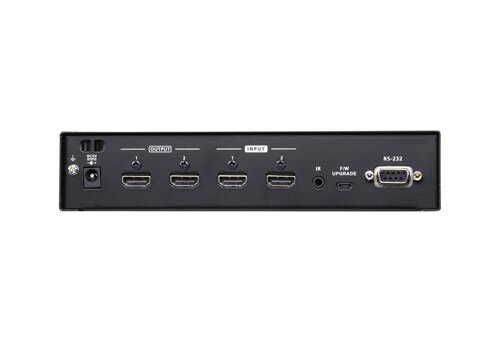 2x2 4K HDMI Matrix Can be operated through front p.1-preview.jpg
